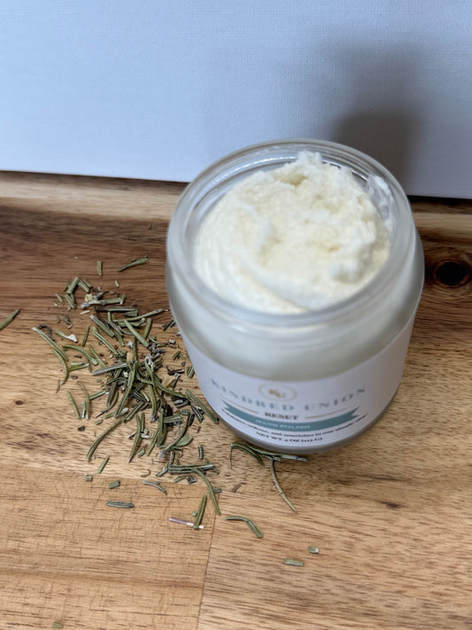 Reset Hand Polish-Spring Edition