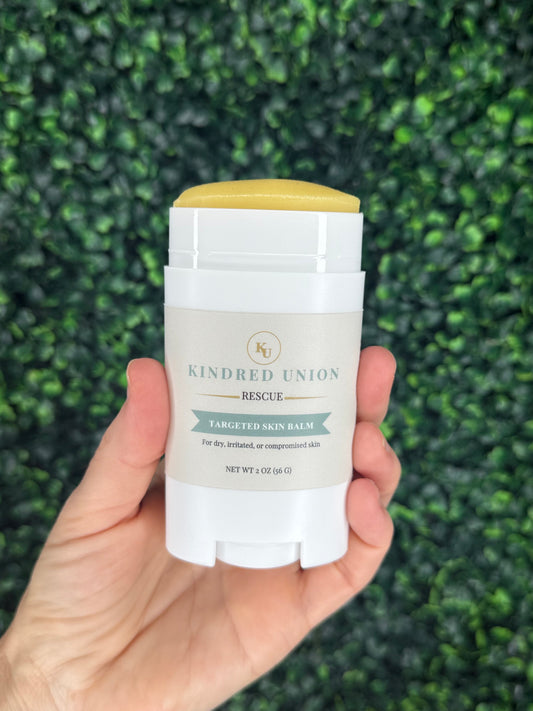 Rescue Balm